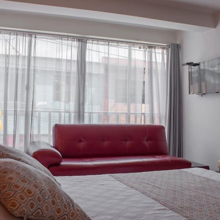 Hotel Victoria Chinchiná المظهر الخارجي الصورة