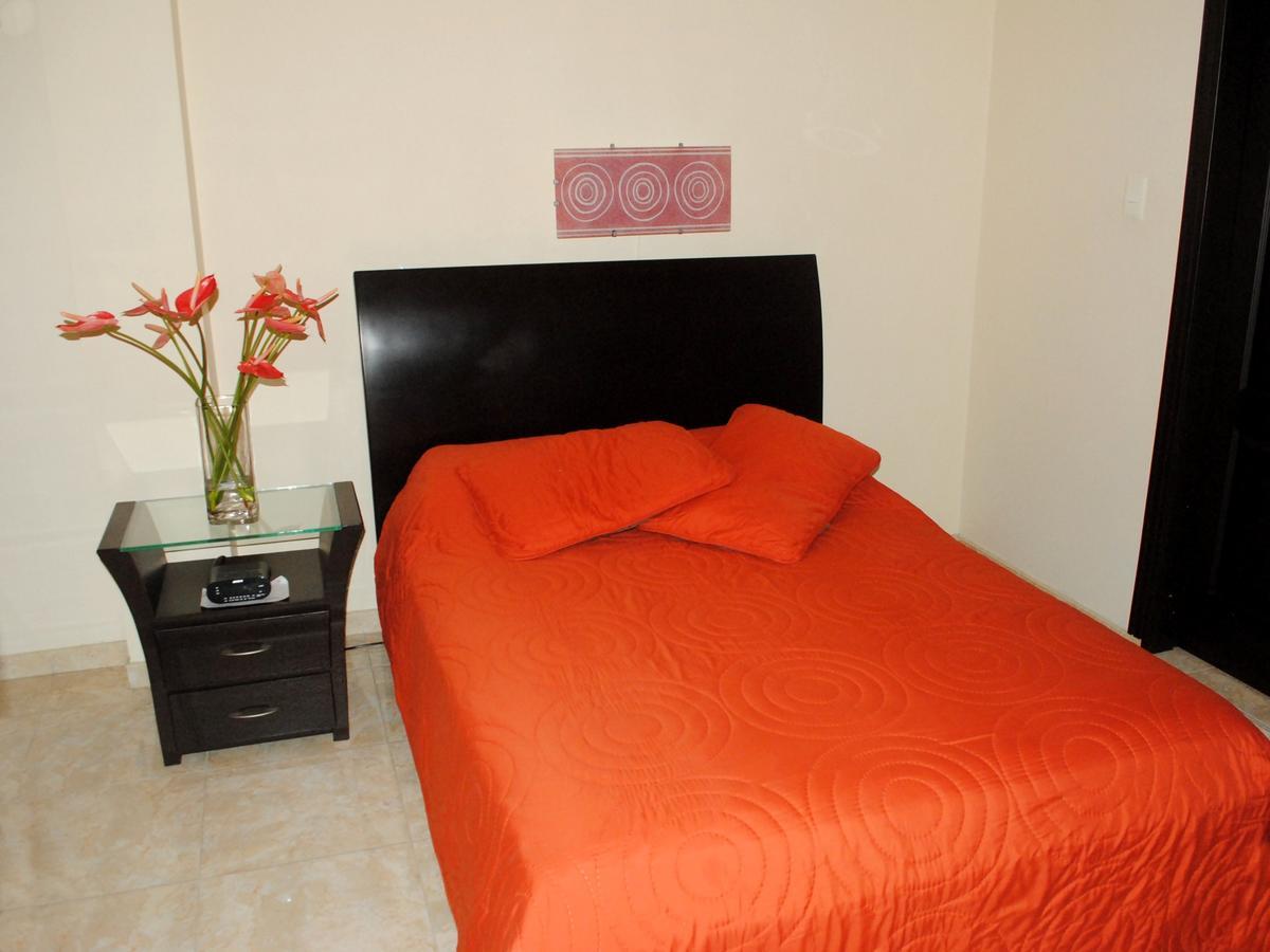 Hotel Victoria Chinchiná المظهر الخارجي الصورة