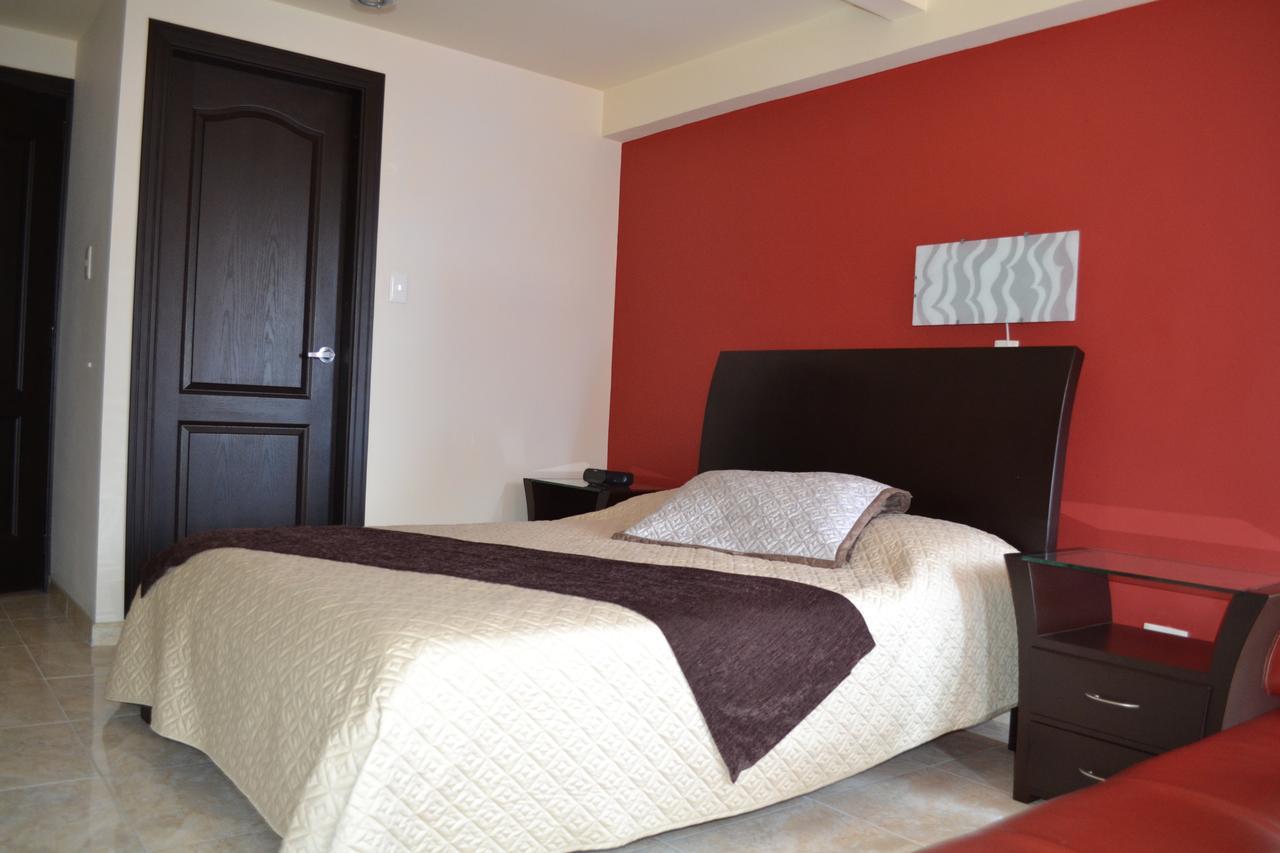 Hotel Victoria Chinchiná المظهر الخارجي الصورة