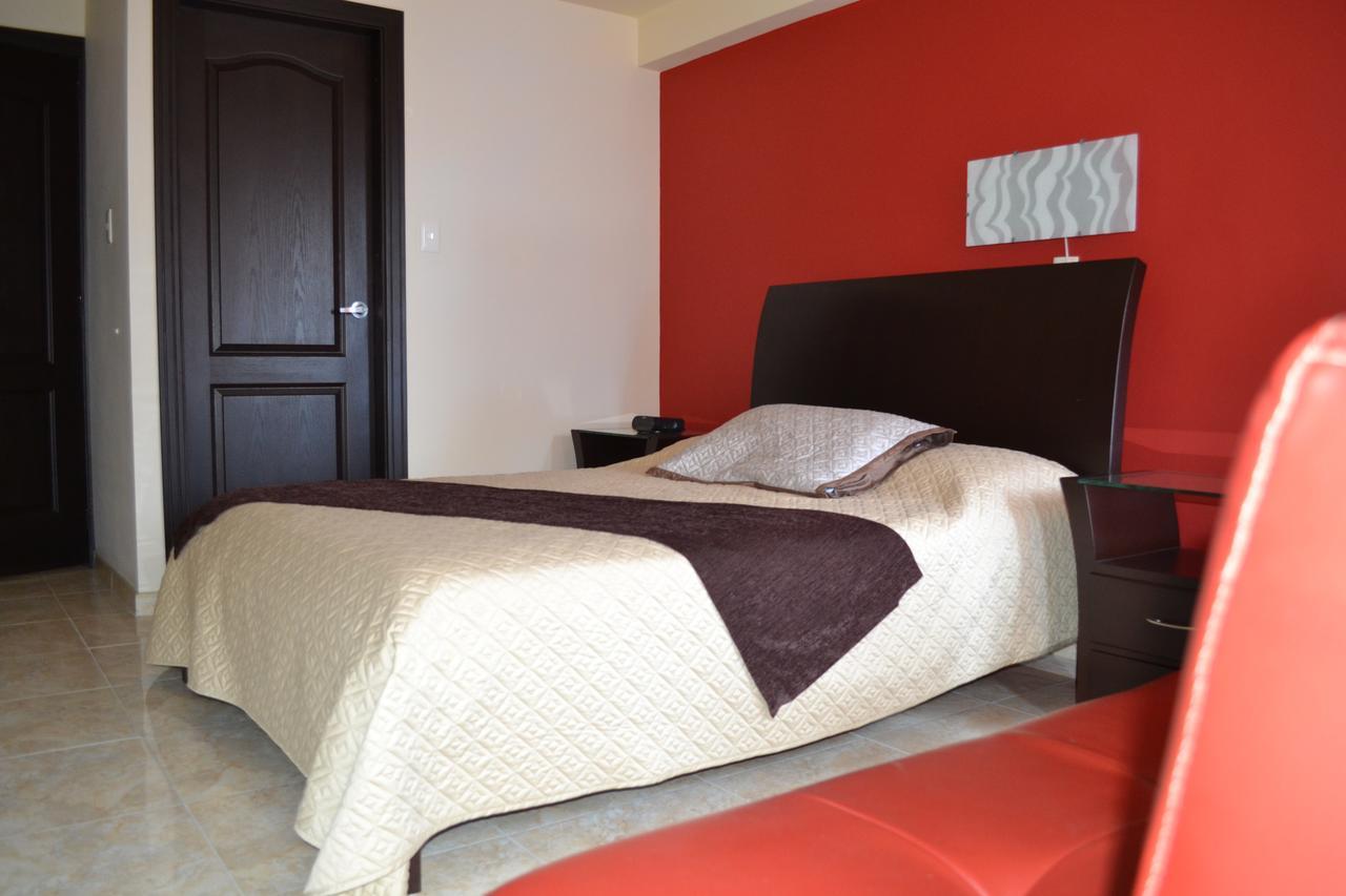 Hotel Victoria Chinchiná المظهر الخارجي الصورة