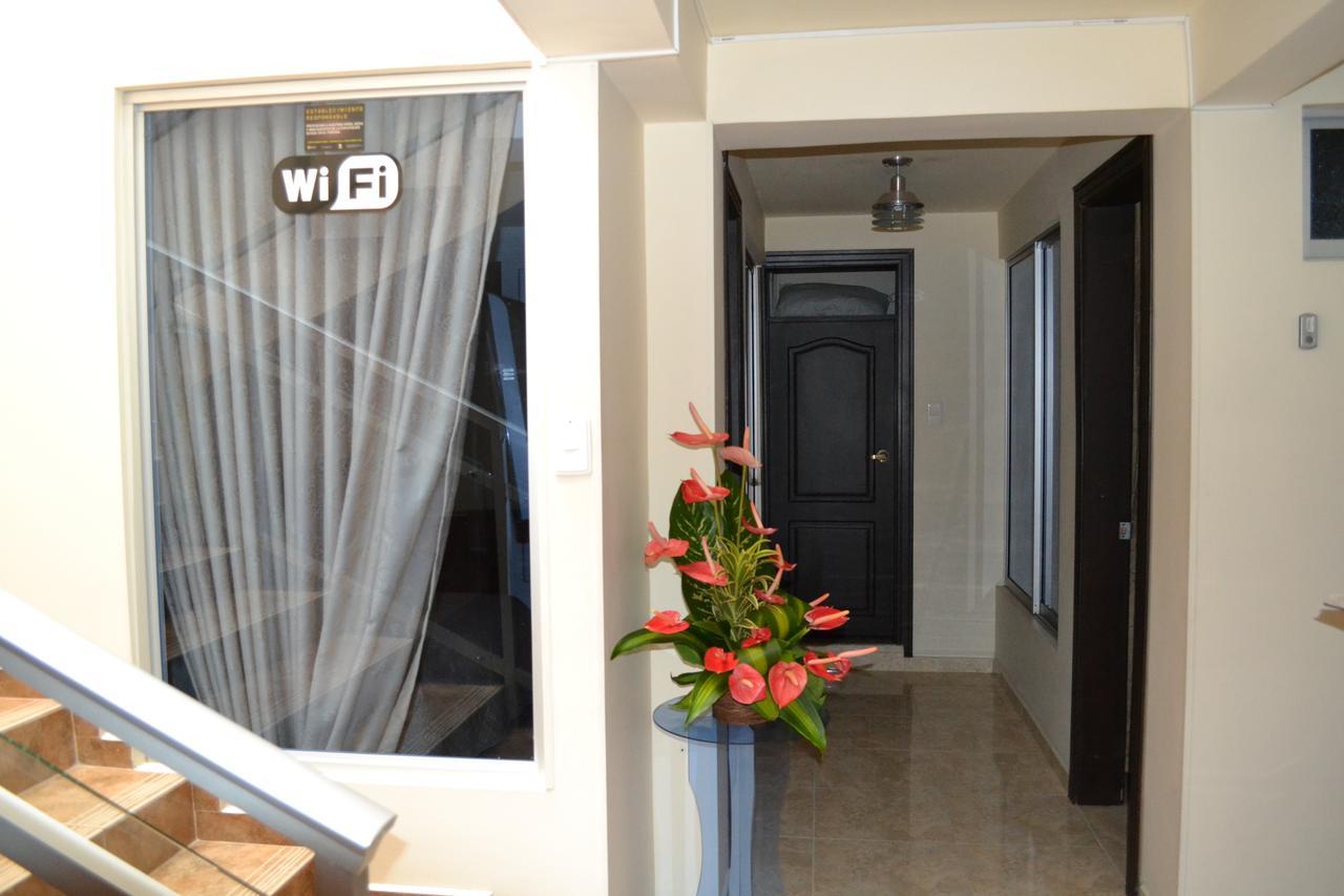 Hotel Victoria Chinchiná المظهر الخارجي الصورة