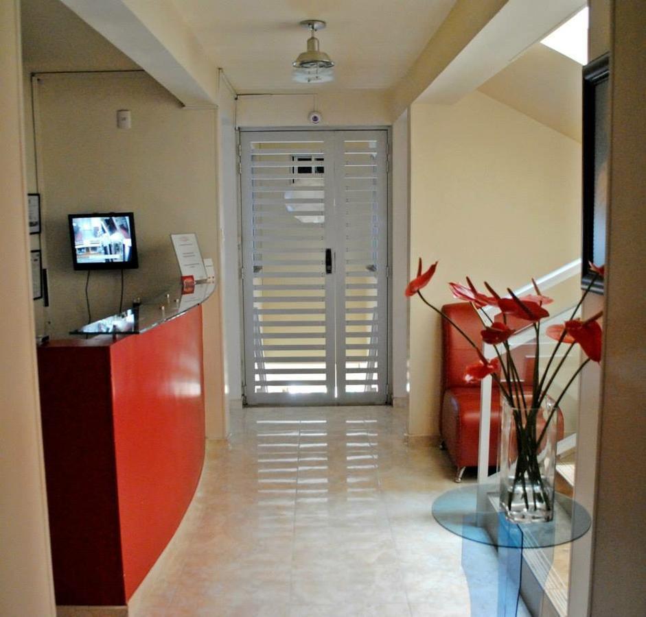 Hotel Victoria Chinchiná المظهر الخارجي الصورة